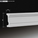 4.84.004 Polyurethane  framing of windows & Sills