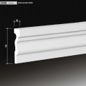 4.84.005 Polyurethane  framing of windows & Sills