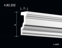 4.82.202 Polyurethane  framing of windows & Sills