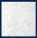 Dekor 80 Polystyrene ceiling tiles