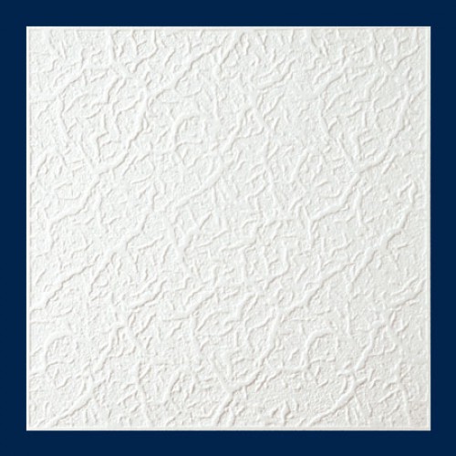 Dekor 82 Polystyrene ceiling tiles