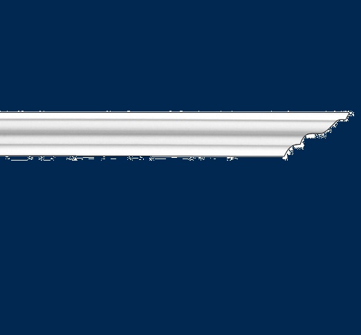 M35 Ceiling polystyrene molding