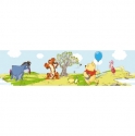 42424 Pooh Bother Free Days border 