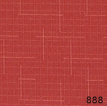 888  Ролета / бордовый