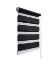 46 Roller blinds / gray-black anthracite
