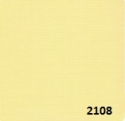 2108 Ruļļu žalūzija / gaiši dzeltens