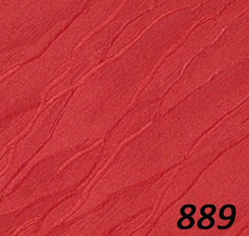 889 Roller blinds / burgundy