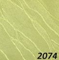 2074 Ruļļu žalūzija / olīvu
