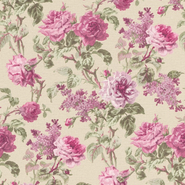 295787 Textil Wallpaper