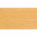 Decorative overlay 50 mm oak (Ukraina)