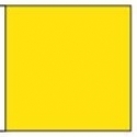 7 pufamix canary yellow L