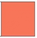 42 pufamix peach colour L