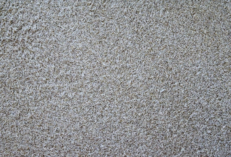 515 Fort wall covering
