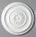 K10 Polystyrene rosette