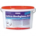 Latex High Gloss paint Acrylic enamel