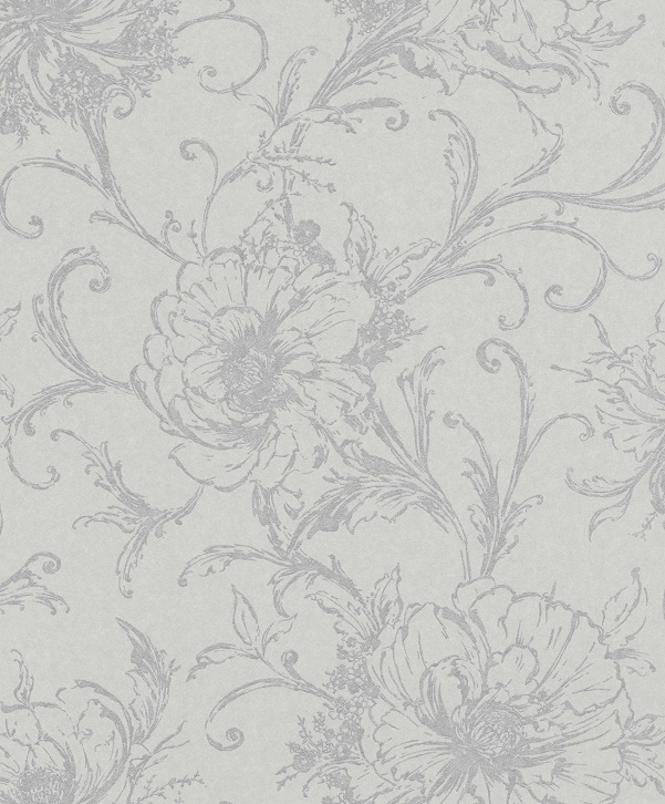 296289 Textil wallpaper