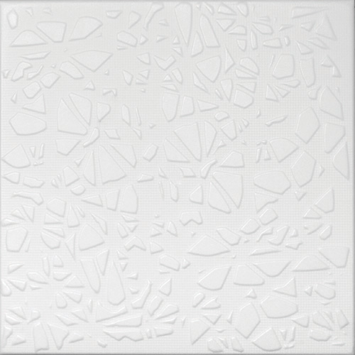 ERMA 08-110 Polystyrene ceiling tiles