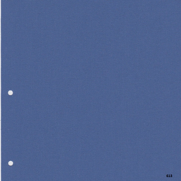 613 Roller blinds / navy blue