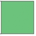 43 pufamix jaunu zaļumu krāsa L