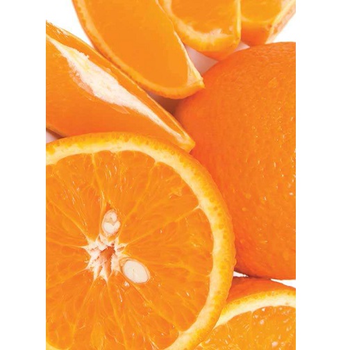 Апельсин ER-015