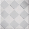 KARO 21 S 3D Polystyrene ceiling tiles