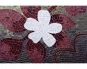 MS-5-0114 Red Mosaic