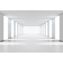 MS 5-0036 White Corridor