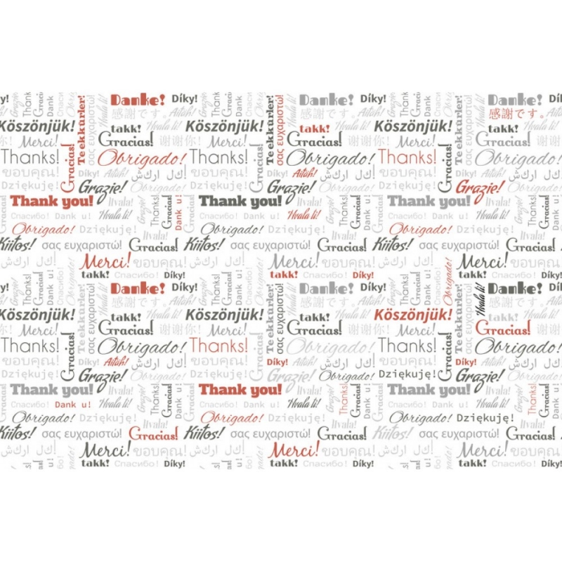 MS-5-0266 Thank You
