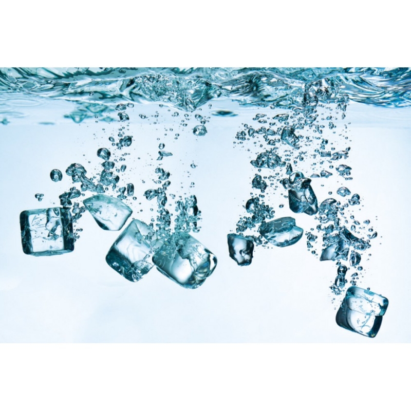 MS-5-0237 Ice Cubes