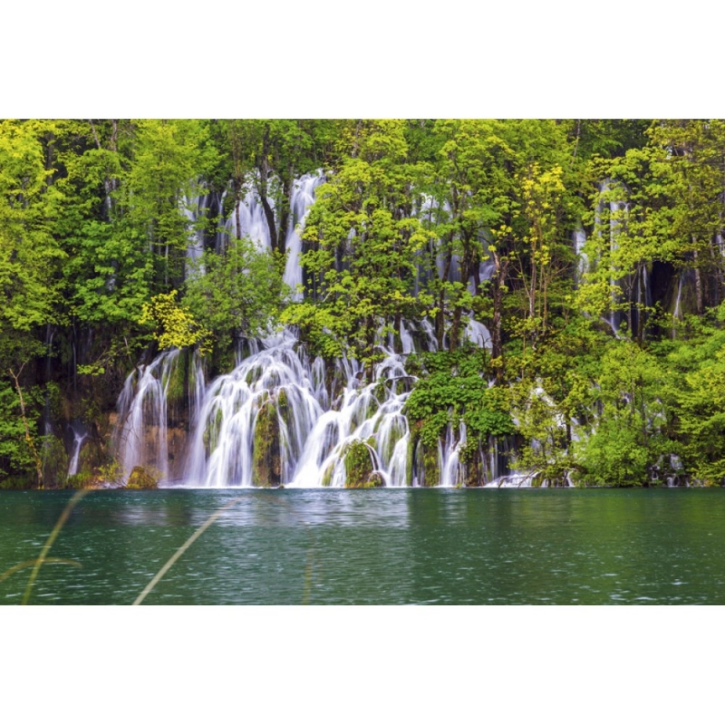 MS-5-0078 Plitvice lakes