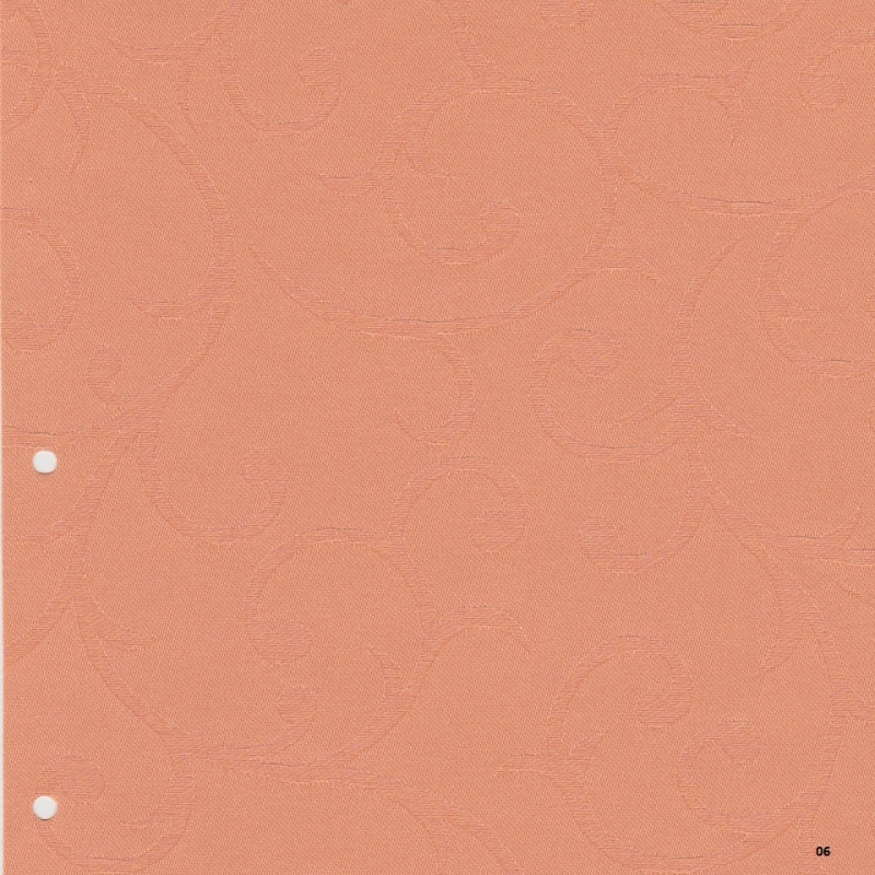 06 Ruļļu žalūzija / oranžs