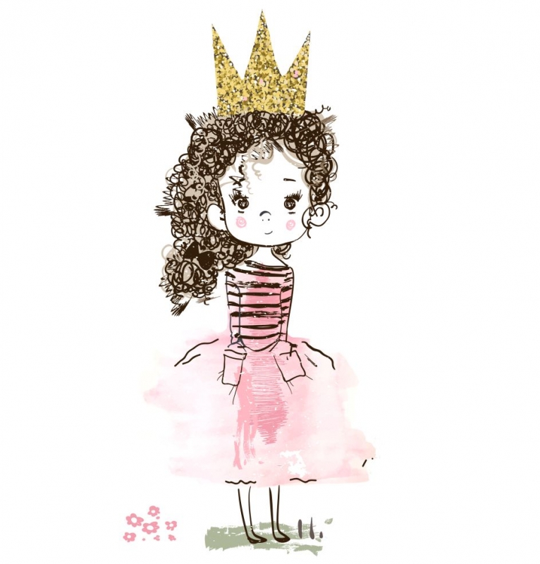 Mazā princese