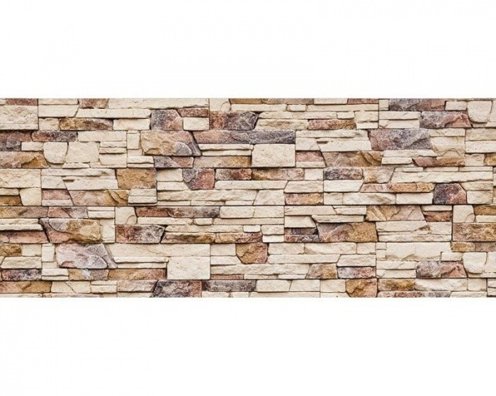 MP-2-0172 Stone wall