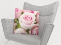 Pillowcase Royal Roses