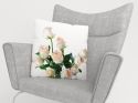 Pillowcase White Bunch