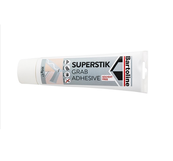 SUPERSTIK NAIL REPLACMENT