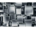MS 5-0285 Metal Cubes