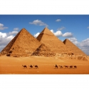 MS-5-0051 Египетская пирамида