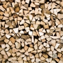 FL-170-032 Wooden logs
