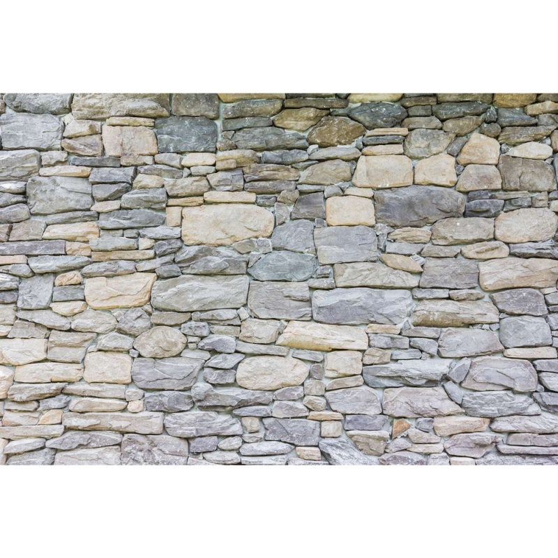 Stone masonry