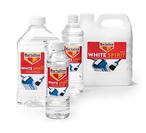 Растворитель WHITE SPIRIT