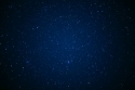 Starry sky 