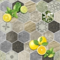 Citrus 6991  Tapete