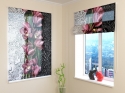 Roman Blind Drop of Beauty