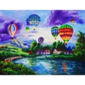 Air balloons