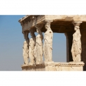 Acropolis Of Athens