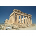 Greek Parthenon