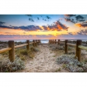 Beach in Almeria