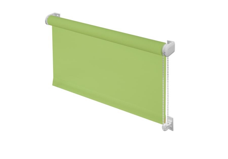 307 Roller Blinds Lihgt / pea