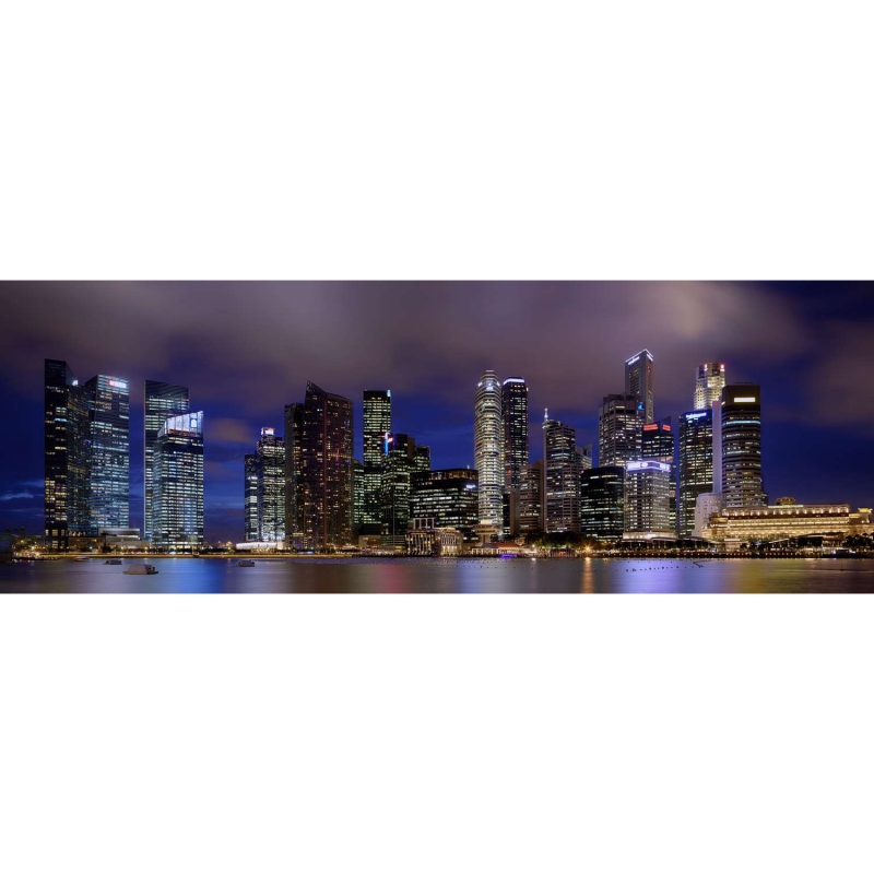 Panorāma Singapūra